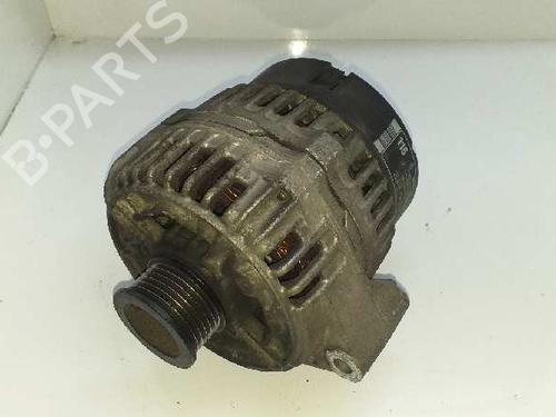Alternator MERCEDES-BENZ E-CLASS (W210) E 240 (210.061) | BP7956692M7 