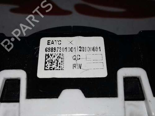 Climate control FORD FIESTA VI (CB1, CCN)  | BP7951622I5 