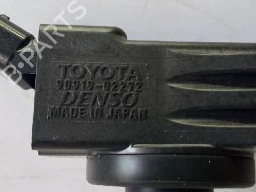 Ignition coil TOYOTA C-HR (_X1_) | BP9751032M94 - Image 2