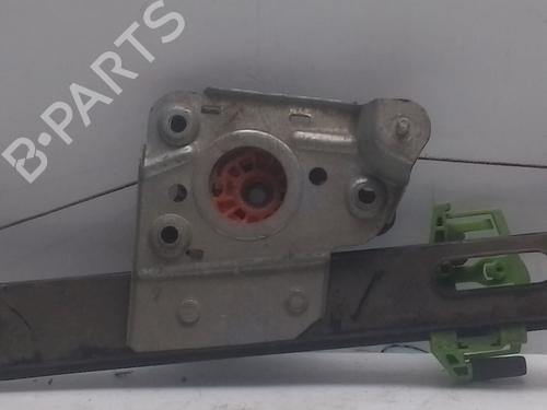 Rear left window mechanism BMW 1 (E87) 116 d | BP33209575C24  - Image 6