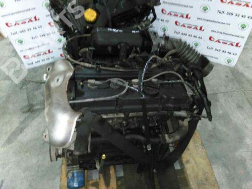 Engine HYUNDAI ACCENT II (LC)  | BP7961328M1 