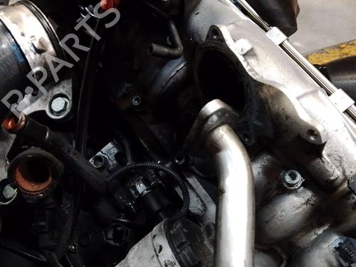 Engine AUDI A3 (8P1)  | BP31159400M1 
