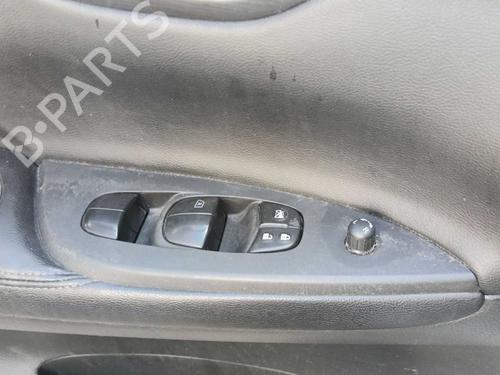 Used Left front window switch Left front window switch NISSAN PULSAR Hatchback (C13) 1.5 dCi (110 hp) 39963184 39963184