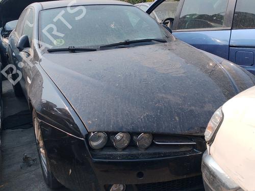 Starter ALFA ROMEO 159 (939_) 1.9 JTS (939AXA1B) | BP30850239M8 - Image 13