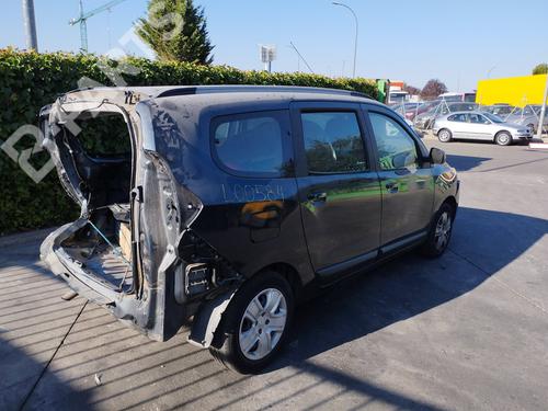 Heater blower motor DACIA LODGY (JS_) 1.2 TCe (JSAY, JSM0) | BP11199444M62  - Image 11