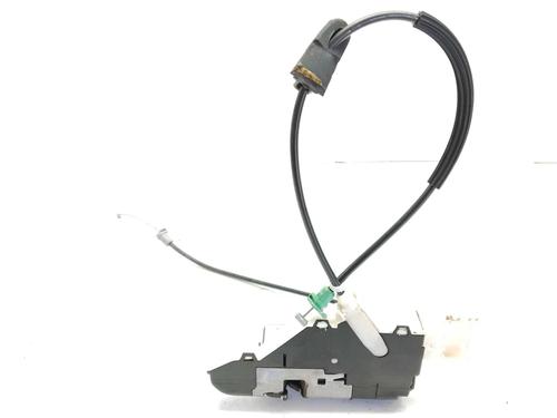 Used Front left lock Front left lock CITROËN C4 I (LC_) 1.6 HDi (90 hp) 40298690 40298690