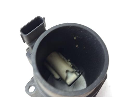 Mass air flow sensor RENAULT KANGOO (KC0/1_)  | BP29460737M95 