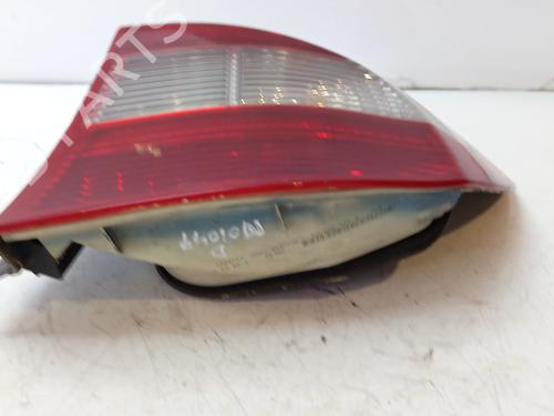 Right taillight BMW 1 (E87)  | BP29543405C35 