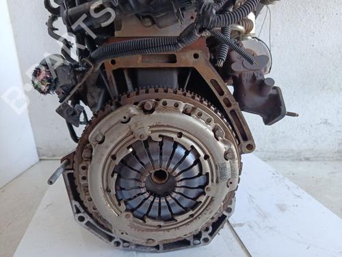 Engine DACIA DOKKER Box Body/MPV 1.5 dCi 75 / Blue dCi 75 (FEJW, FEAH) | BP38178586M1  - Image 8