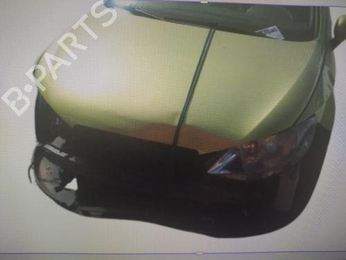 Boot lining SEAT IBIZA IV SC (6J1, 6P5) 1.9 TDI | BP31161360I3 - Image 4
