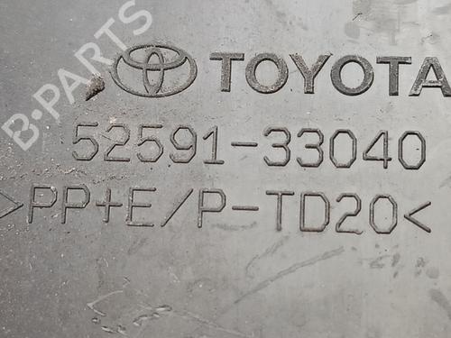 Other TOYOTA CAMRY (_V7_, _VA7_, _VH7_) 2.5 Hybrid (AXVH71_, AXVH70, AXVH71R) | BP37442680O1 - Image 4