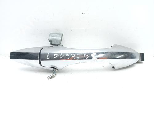 Front left exterior door handle HONDA ACCORD VII (CL, CN) 2.2 i-CTDi (CN1) | BP18277692C128 