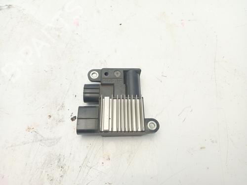 Elektronisk modul TOYOTA YARIS (_P13_)  | BP29877012M83