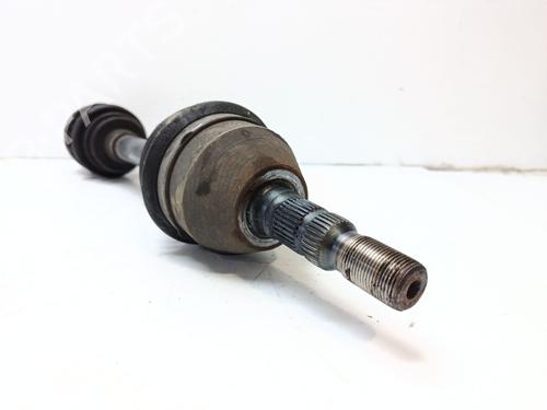 Left front driveshaft OPEL ASTRA H GTC (A04) 1.7 CDTi (L08) | BP33675457M38  - Image 7