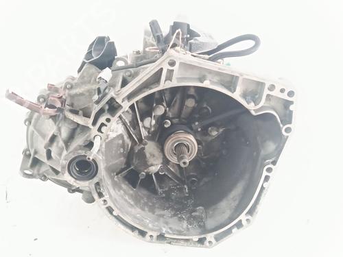 Used Gearbox Gearbox 35776798 35776798