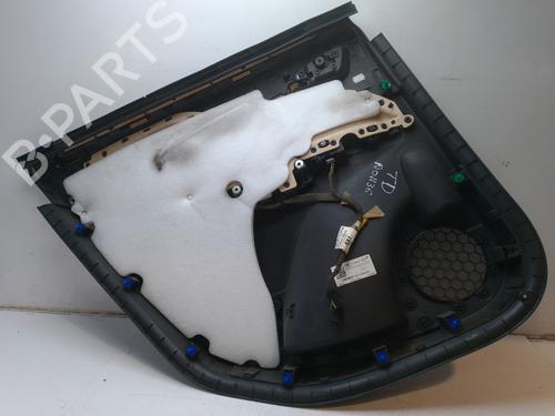 Rear right panel OPEL ZAFIRA TOURER C (P12) | BP24844205C61 - Image 6