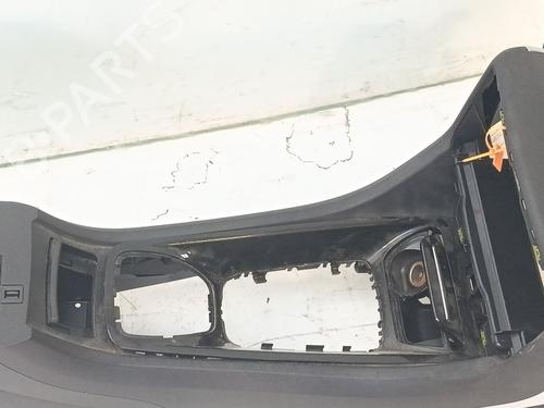 Middle console CITROËN C5 III (RD_) 3.0 HDi 240 (RDX8CA) | BP38178340I22 - Image 2