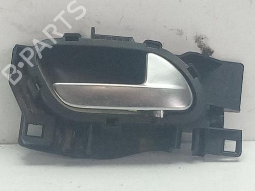 Used Front right interior door handle Front right interior door handle PEUGEOT 2008 I (CU_) 1.6 VTi (120 hp) 33705722 33705722