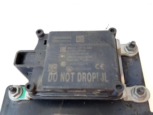 Electronic module NISSAN MICRA V (K14) 1.0 IG-T 100 | BP29877023M83 - Image 2