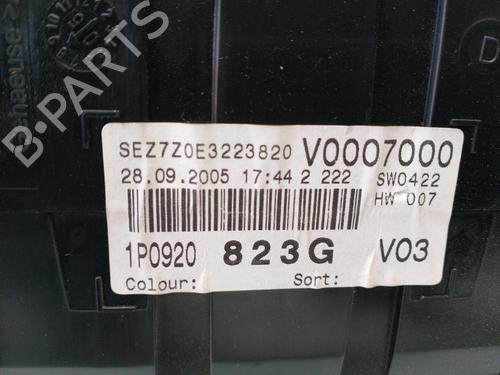 Instrument cluster SEAT LEON (1P1)  | BP12310979C47 