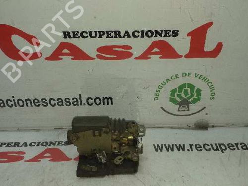 Used Front left lock IVECO DAILY III Van 29 L 10 V (ALJA43A2, ALJA42A2, ALJA41A2) (95 hp) 7956110