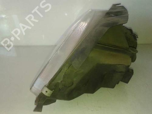 Left headlight SEAT AROSA (6H1) 1.4 16V | BP10275724C28 