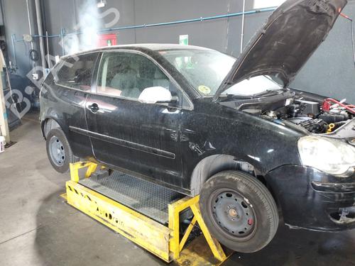 Alternator VW POLO IV (9N_, 9A_) 1.9 TDI | BP30699833M7 