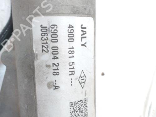 Steering rack DACIA LODGY (JS_) | BP13717265M22 - Image 6