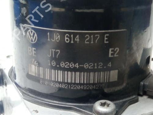ABS pump SEAT TOLEDO II (1M2)  | BP16131297M43 