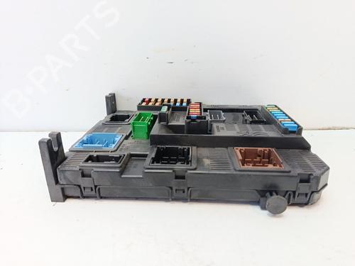 Fuse box PEUGEOT 2008 I (CU_) | BP33557411E1 - Image 8