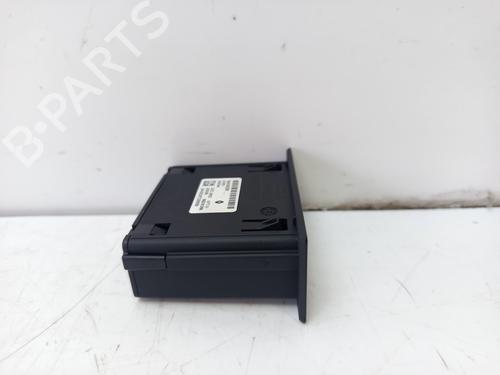 Electronic module RENAULT CAPTUR I (J5_, H5_) 0.9 TCe 90 | BP32396095M83
