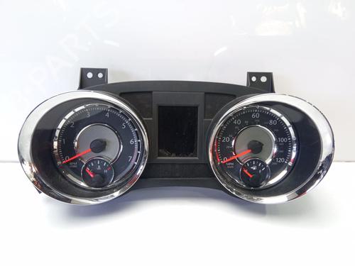 Instrument cluster CHRYSLER GRAND VOYAGER V (RT) 3.6 | BP13251274C47 