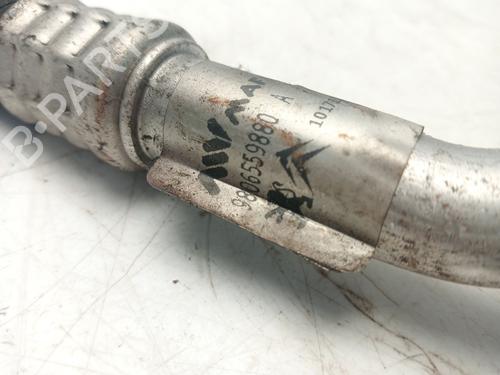 AC pipe TOYOTA PROACE Van (MDZ_) 1.6 D4d (MDZ2) | BP30649864M126 