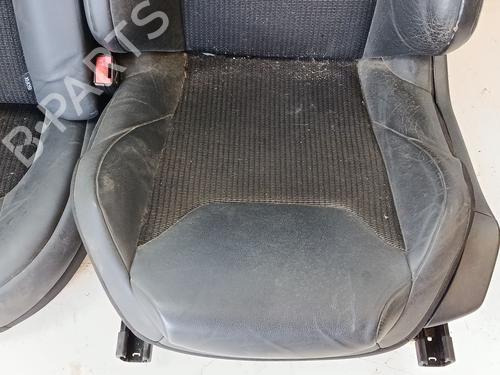 Seats set CITROËN C5 III (RD_) 3.0 HDi 240 (RDX8CA) | BP38069708C78 - Image 2