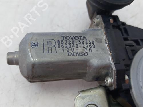 Front left window mechanism LEXUS GS (_S19_) | BP30578472C22 - Image 3