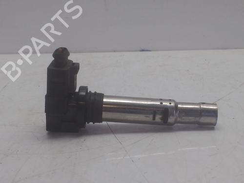 Ignition coil VW SCIROCCO III (137, 138) 1.4 TSI | BP33012481M94 - Image 2