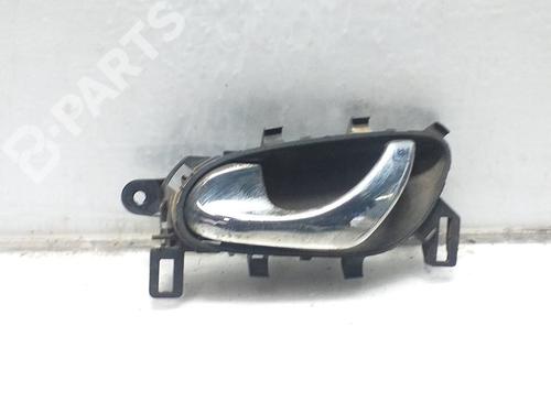 Used Rear left interior door handle Rear left interior door handle NISSAN QASHQAI II SUV (J11, J11_) 1.6 dCi (130 hp) 10174120 10174120