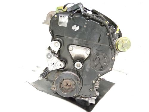Engine FORD MONDEO III (B5Y)  | BP8588923M1 