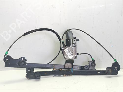 Used Front right window mechanism Front right window mechanism 37158617 37158617