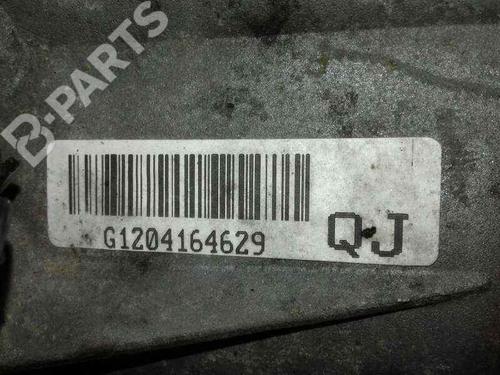 Gearbox OPEL ASTRA G Hatchback (T98)  | BP7953140M3 