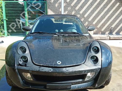 Brukte deler til SMART ROADSTER (452) 942493