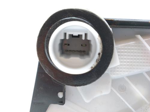 Front left lock TOYOTA YARIS (_P13_)  | BP16777298C98 