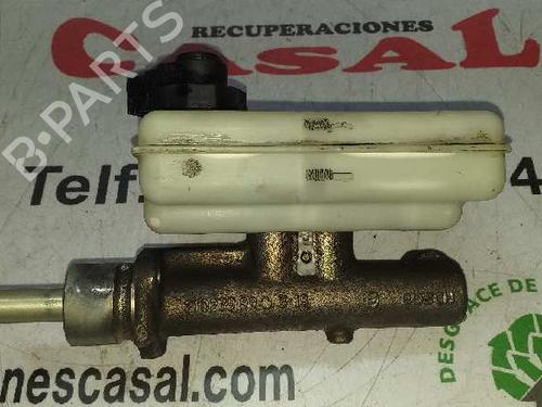 Used Brake master cylinder IVECO DAILY III Van [1999-2009]  16131252