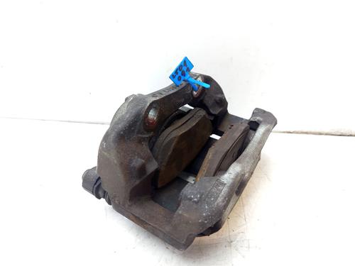 Right front brake caliper OPEL CROSSLAND X / CROSSLAND (P17, P2QO) 1.5 Turbo D (75) | BP32271692M104 