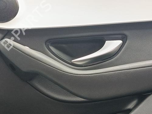 Front right panel MERCEDES-BENZ GLC (X253) 250 d 4-matic (253.909) | BP38178489C59 - Image 2