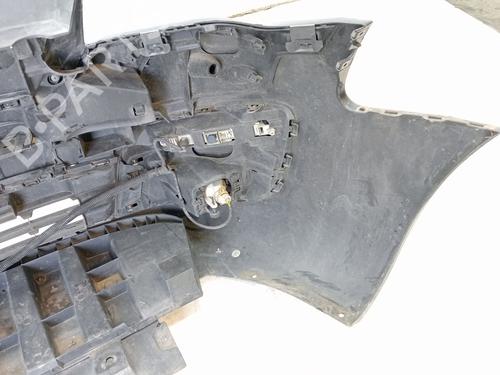 Front bumper PEUGEOT PARTNER Box Body/MPV  | BP29748390C7 