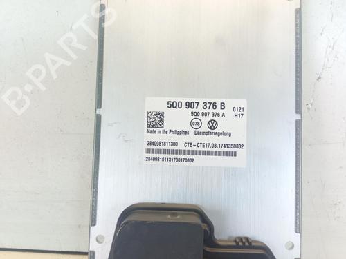 Electronic module VW GOLF VII (5G1, BQ1, BE1, BE2) 1.4 GTE Hybrid | BP8075147M83 
