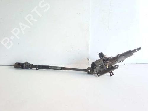 Used Steering column Steering column 9643708 9643708
