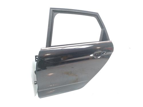 Left rear door CITROËN C4 II (NC_)  | BP17388911C4 