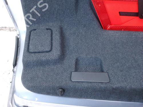 Tailgate AUDI A4 B7 (8EC) 2.0 TDI | BP24495955C6  - Image 10